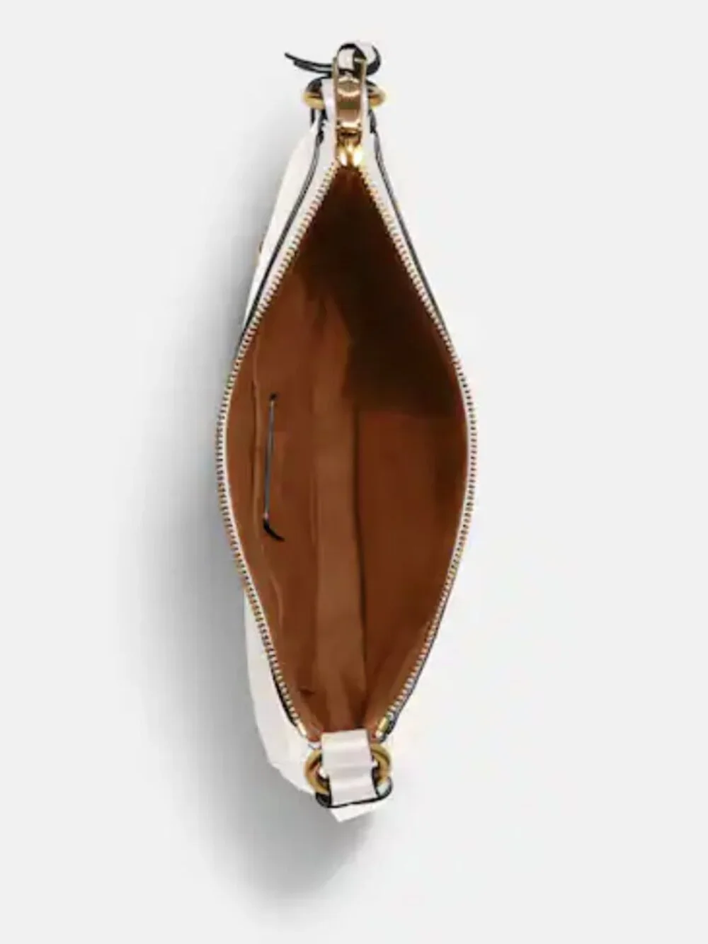 Coach Ellie File Bag (NEW with tags)